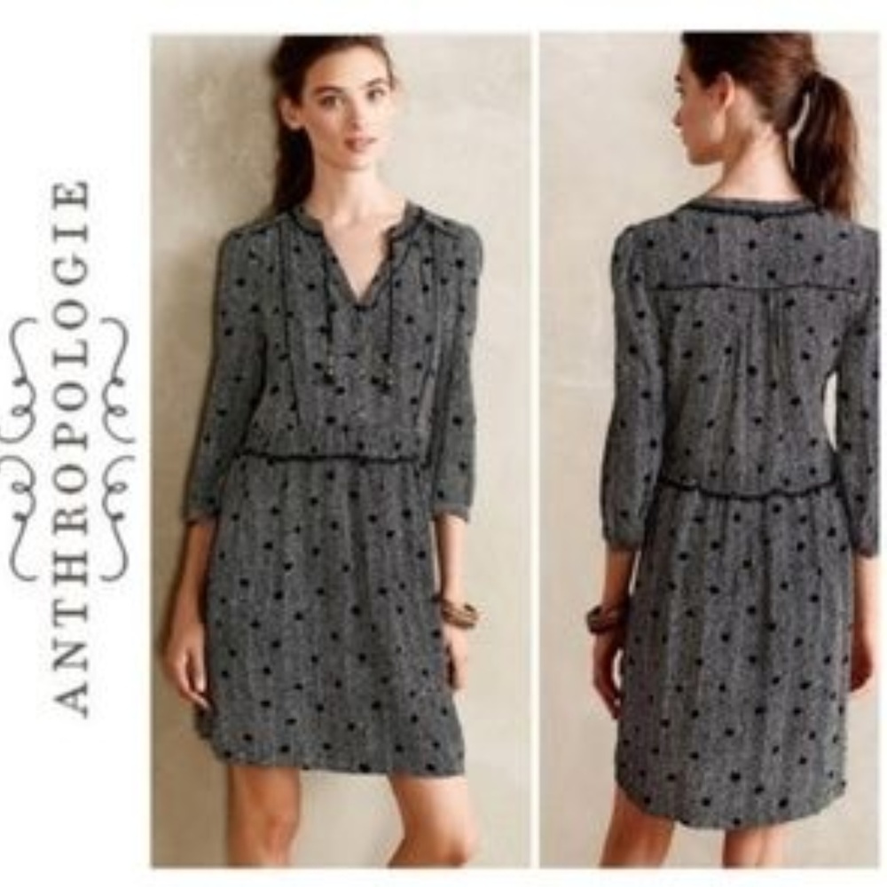 Maeve Galan dress